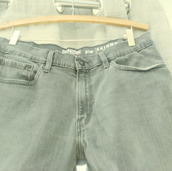 Mens Denizen skinny jean, I also have others! - Picture 6 of 8